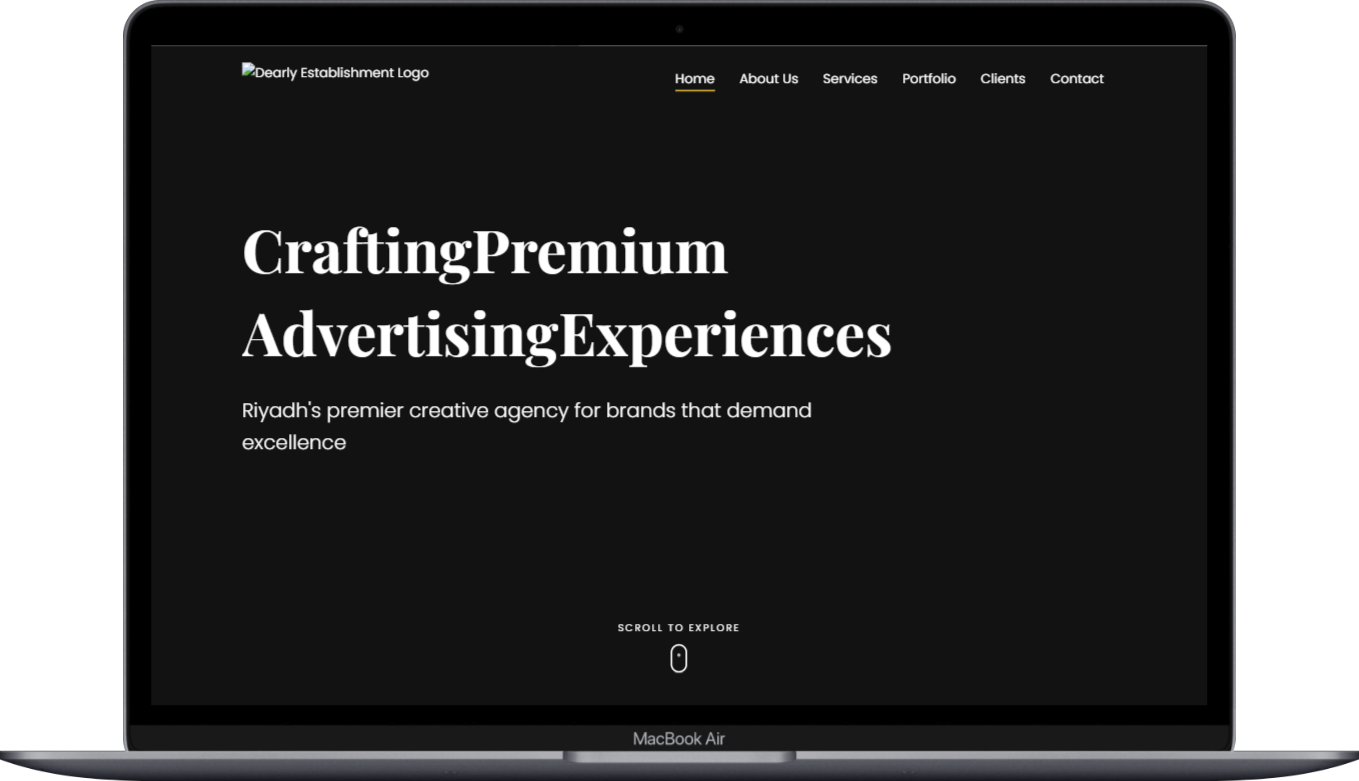 الصورة الرئيسية للمشروع